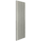 JB Kind Aria Grey Laminate Internal FD30 Fire Door - Pre Finished