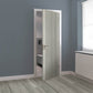 JB Kind Aria Grey Laminate Internal FD30 Fire Door - Pre Finished