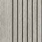 JB Kind Aria Grey Laminate Internal FD30 Fire Door - Pre Finished