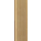 JB Kind Aria Oak Laminate Internal FD30 Fire Door - Pre Finished