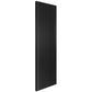 JB Kind Aria Black Laminate Internal FD30 Fire Door - Pre Finished