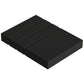 JB Kind Aria Black Laminate Internal FD30 Fire Door - Pre Finished