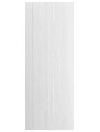 JB Kind Aria White Primed FD30 Fire Door