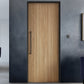 LPD Montreal Modern Oak Internal Door - Pre Finished