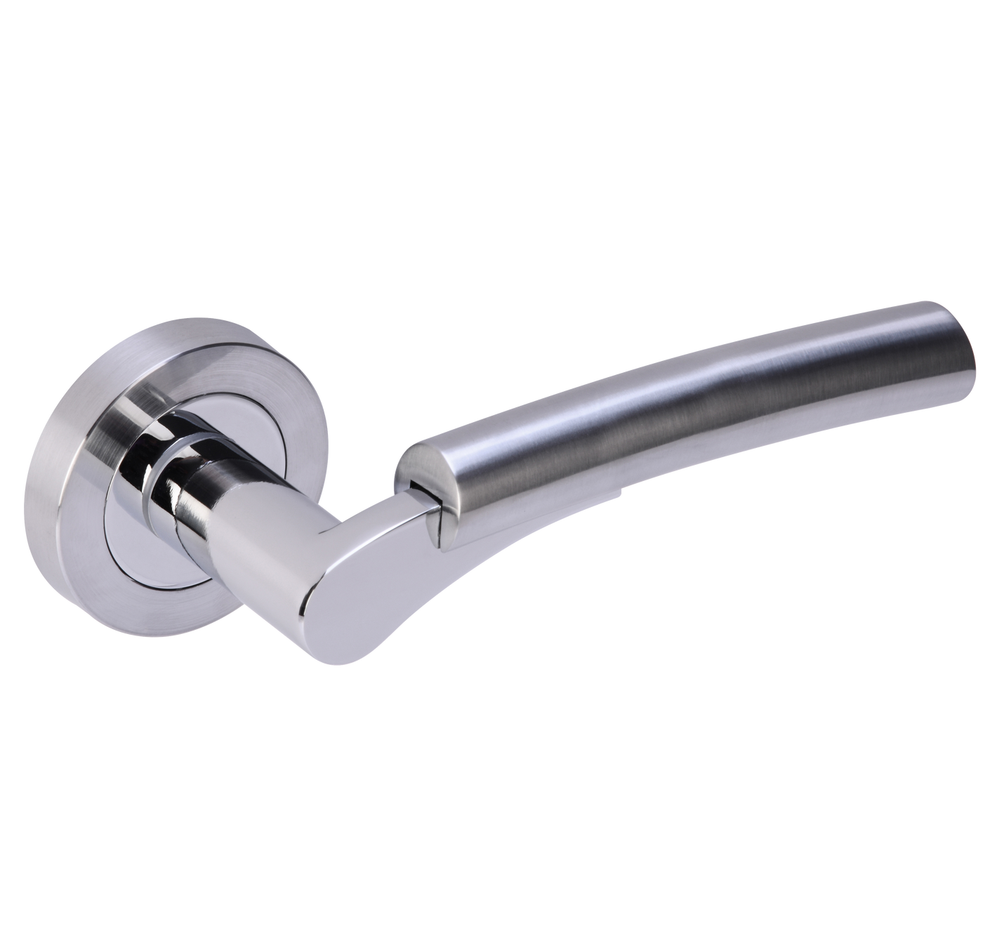 XL Joinery Meuse Handle Pack - Polished / Satin Chrome