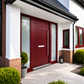 Mendes Thermawood Berkshire Grey Primed