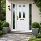 Mendes Thermawood Rutland Grey Primed