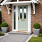 Mendes Thermawood Rutland Grey Primed