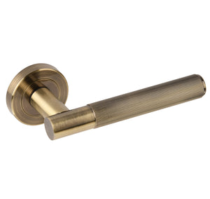 XL Joinery Oglio Handle Pack - Antique Bronze