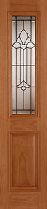 Mendes Oak Derby Chameleon RM1S Sidelight - Unfinished