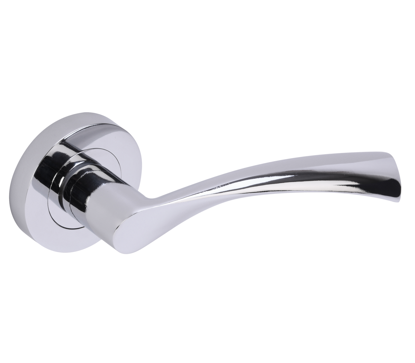 XL Joinery Rhine Handle Pack - Polished Chrome