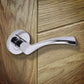 XL Joinery Rhine Handle Pack - Polished Chrome