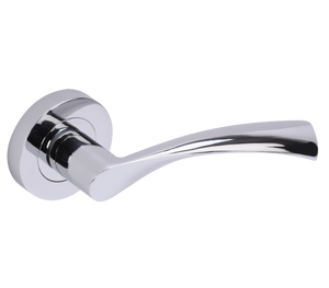 XL Joinery Rhine Handle Pack - Polished Chrome