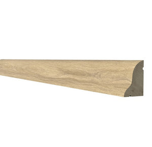 LPD Traditional Oak Weather Bar
