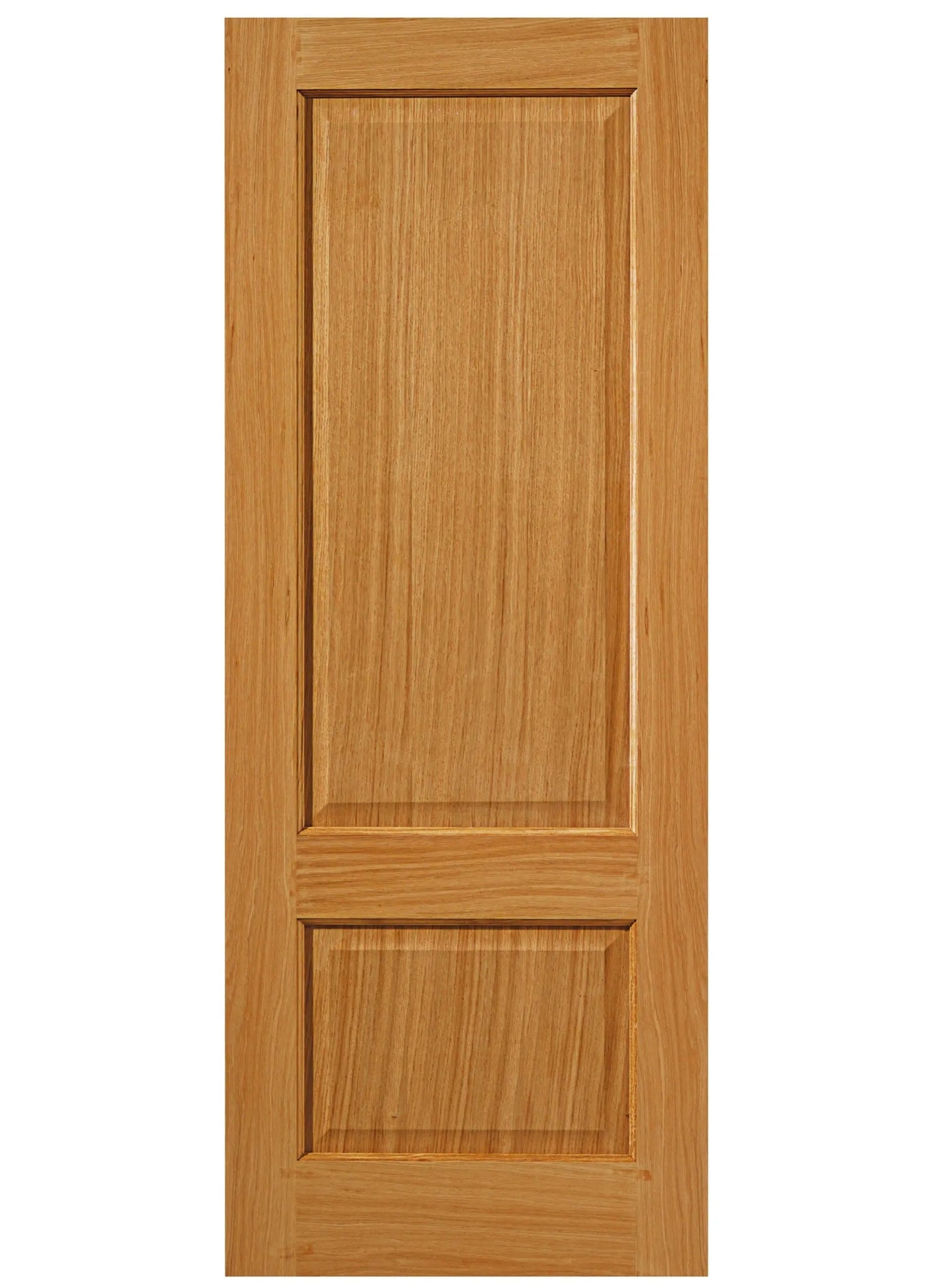 JB Kind Trent Oak Internal Door - Pre Finished