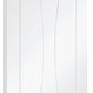 XL Joinery Verona White Primed Internal Door