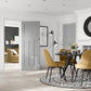 XL Joinery DX White Primed Internal Door