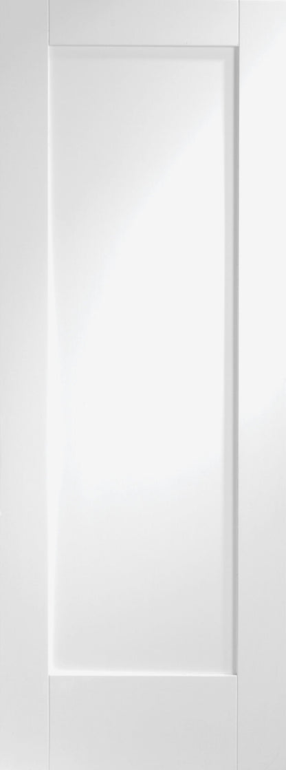 XL Joinery Pattern 10 White Primed Internal Door