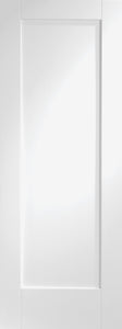 XL Joinery Pattern 10 White Primed Internal Door