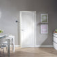 XL Joinery Verona White Primed Internal Door