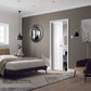 XL Joinery Worcester White Primed Internal Door