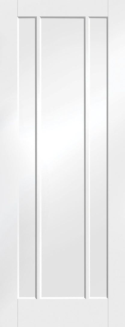 XL Joinery Worcester White Primed Internal Door