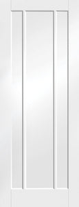 XL Joinery Worcester White Primed Internal Door