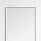LPD Murcia Glazed 1L White Primed Internal Door
