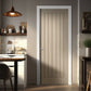 LPD Mexicano Blonde Oak Internal FD30 Fire Door - Pre Finished