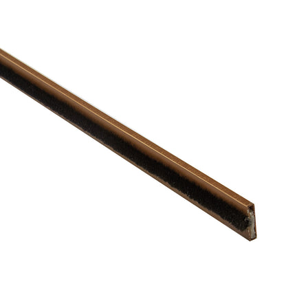 LPD Brown Fire & Smoke Intumescent - 2100mm x 20mm x 4mm