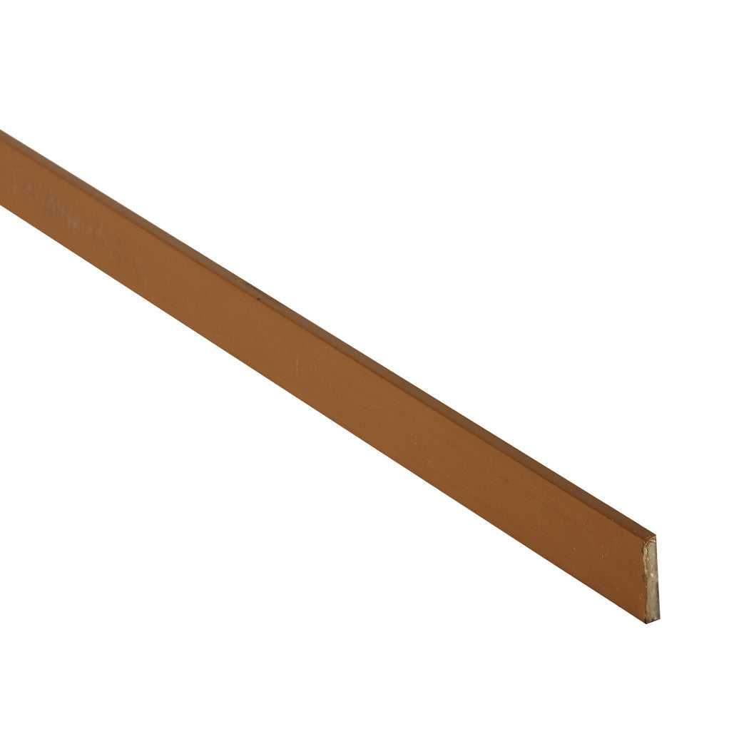 LPD Brwon Fire Only Intumescent - 2100mm