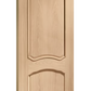 XL Joinery Louis Traditional Oak Internal Door - Unfinished