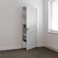 JB Kind Colonist Grained Moulded Panel Internal Door
