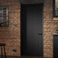 LPD Montreal Dark Charcoal Internal Door - Pre Finished