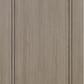 LPD Monaco Light Grey Laminate FD30 Fire Door - Fully Finished
