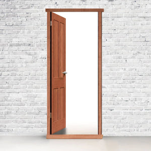 LPD Hardwood External Door Frame & Cill