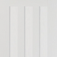 LPD Idaho White Primed Internal Door
