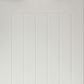 LPD Mexicano GRP White Finish External Door - Fully Finished
