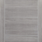 XL Joinery Palermo White Grey Laminate Internal Door - Pre Finished