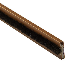 LPD Brown Fire & Smoke Intumescent - 2100mm x 20mm x 4mm
