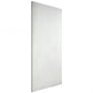 JB Kind White Primed Hardboard Flush Internal Door