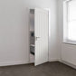 JB Kind Thames White Primed 5 Panel Door