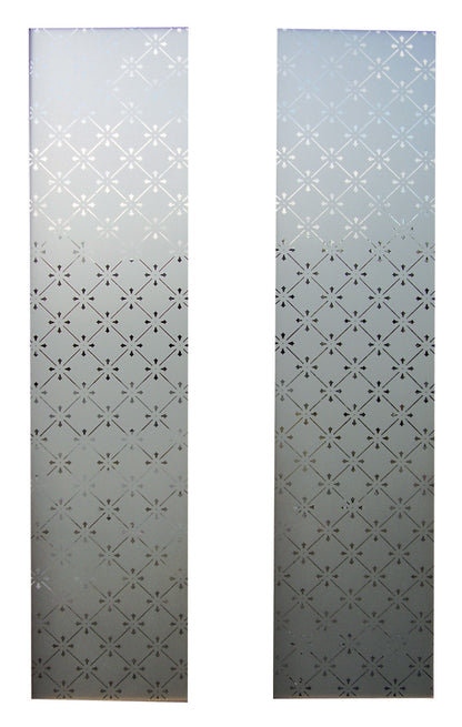 LPD Malton Screenprint Glass Pack