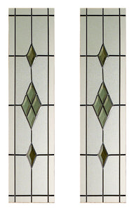 LPD Malton Smoked ABE-Lead Glass Pack
