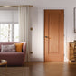 LPD Eindhoven Traditional Oak Internal Door - Pre Finished