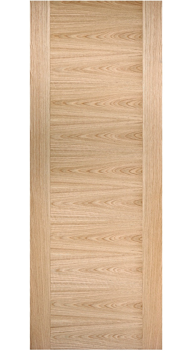 LPD Sofia Oak Internal FD30 Fire Door - Pre Finished