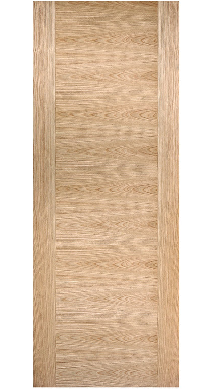 LPD Sofia Oak Internal Door - Pre Finished