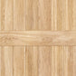 LPD Barn Style Ledged & Braced Internal Door - Unfinished