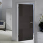 LPD Seis Charcoal Black Internal Door - Pre Finished