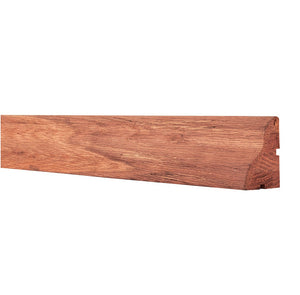 LPD Hardwood Weather Bar